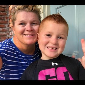 Meet your Posher, Cindy